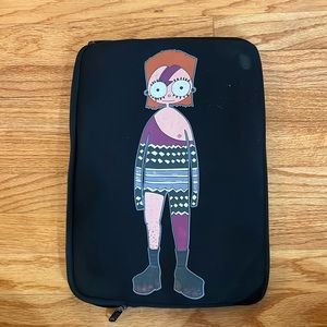 MARC BY MARC JACOBS LAPTOP CASE